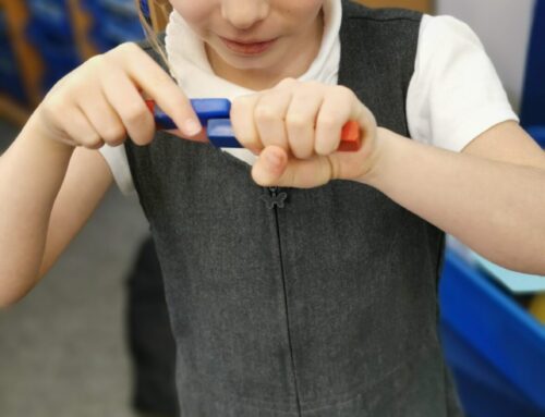 Magnetic force in class 3